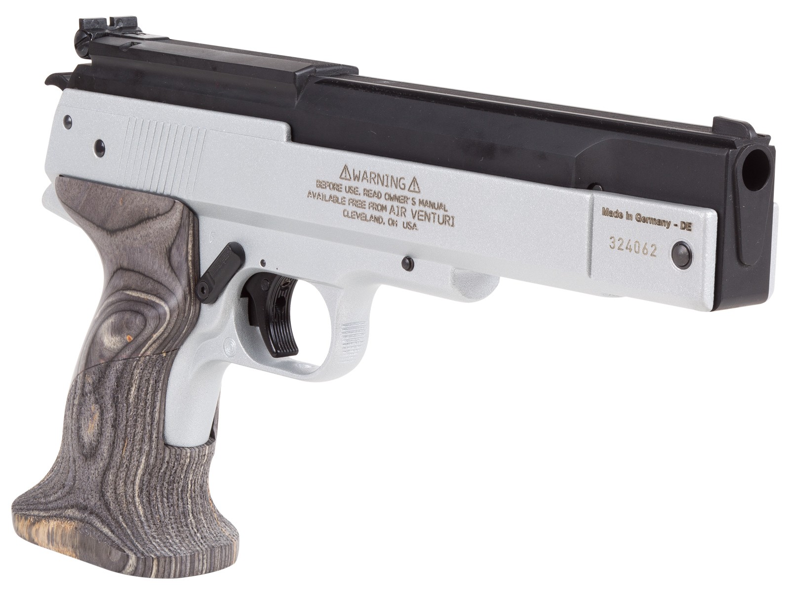 Beeman P11 air, Image 3