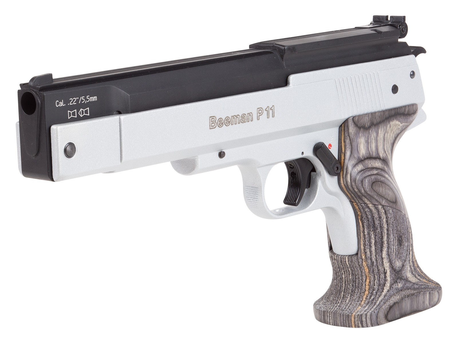 Beeman P11 air, Image 4