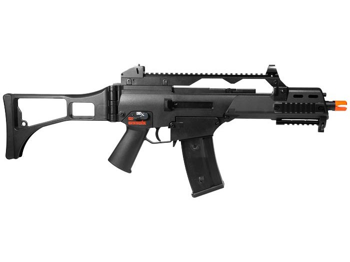 H&K KWA G36C, Image 2