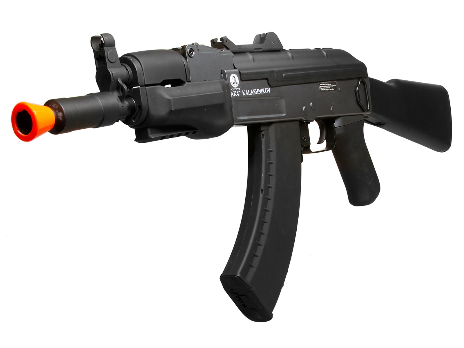 Kalashnikov Spetsnaz AEG, Image 4