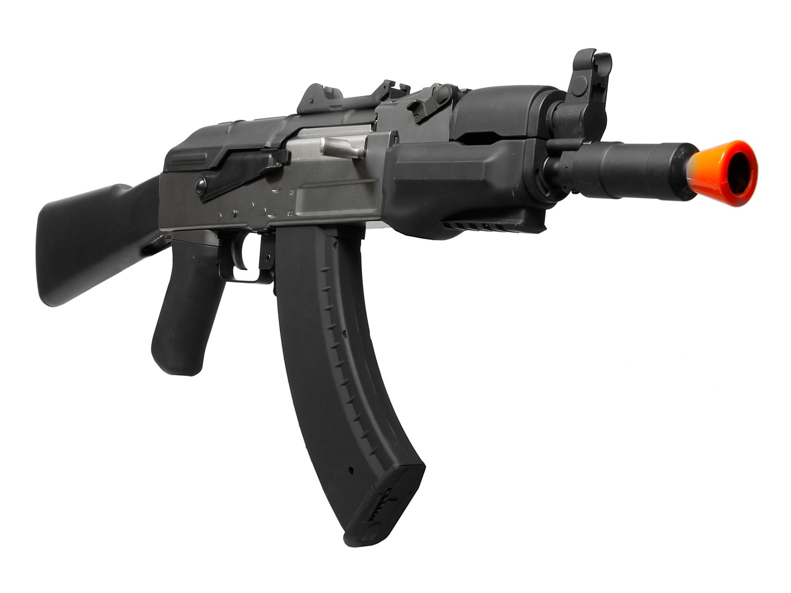 Kalashnikov Spetsnaz AEG, Image 3