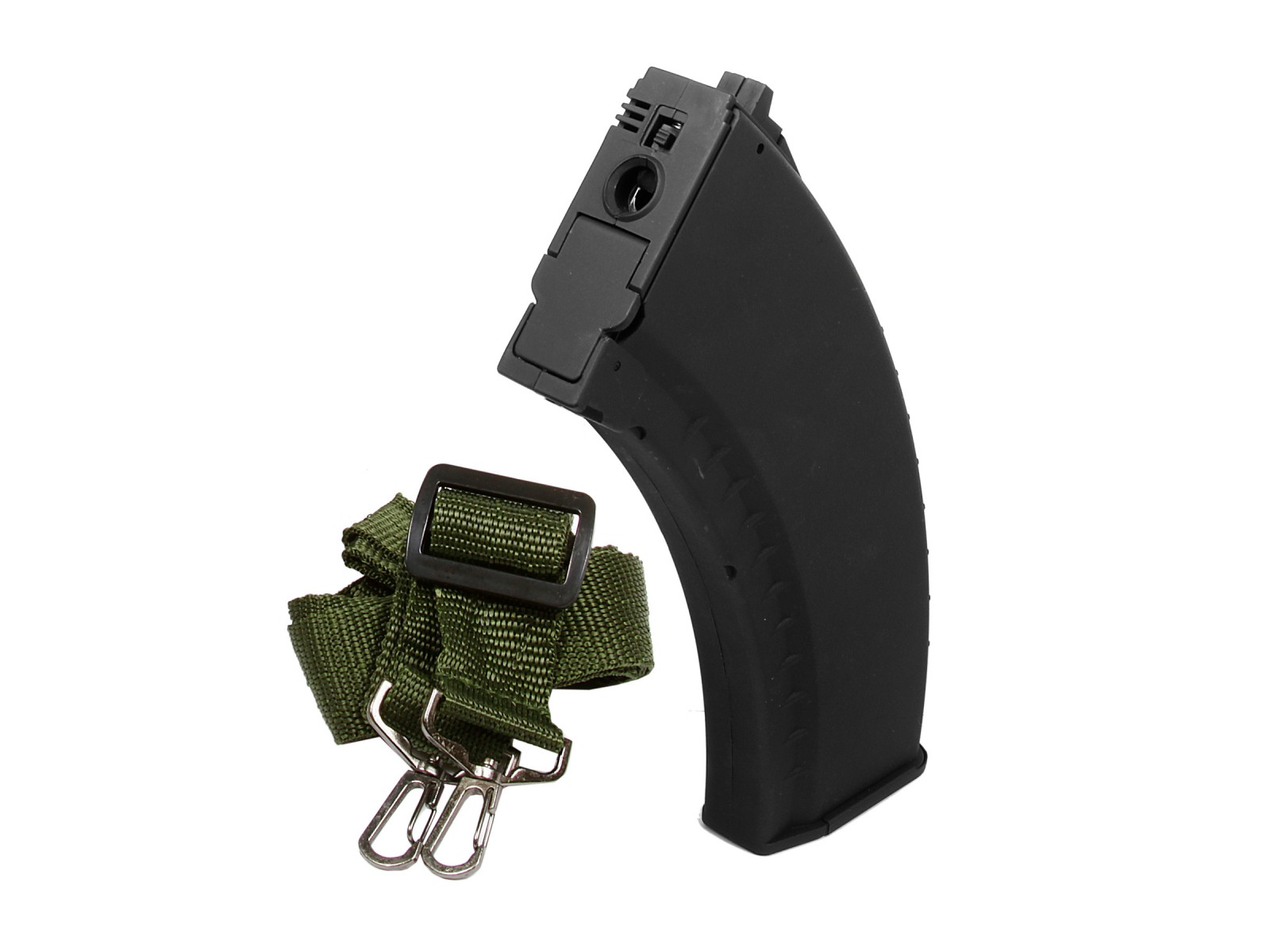 Kalashnikov Spetsnaz AEG, Image 5