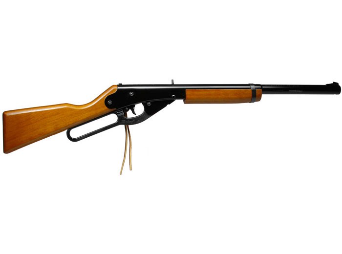 Daisy Model 10, Image 2