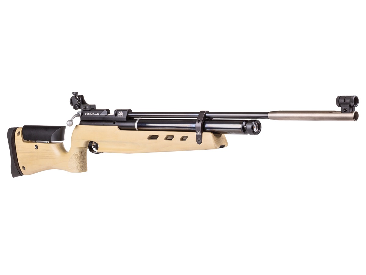 Air Arms S400, Image 2