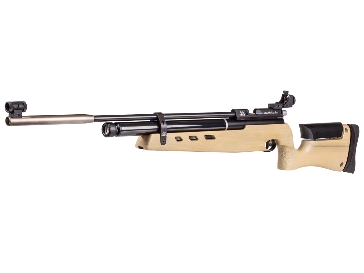 Air Arms S400, Image 3