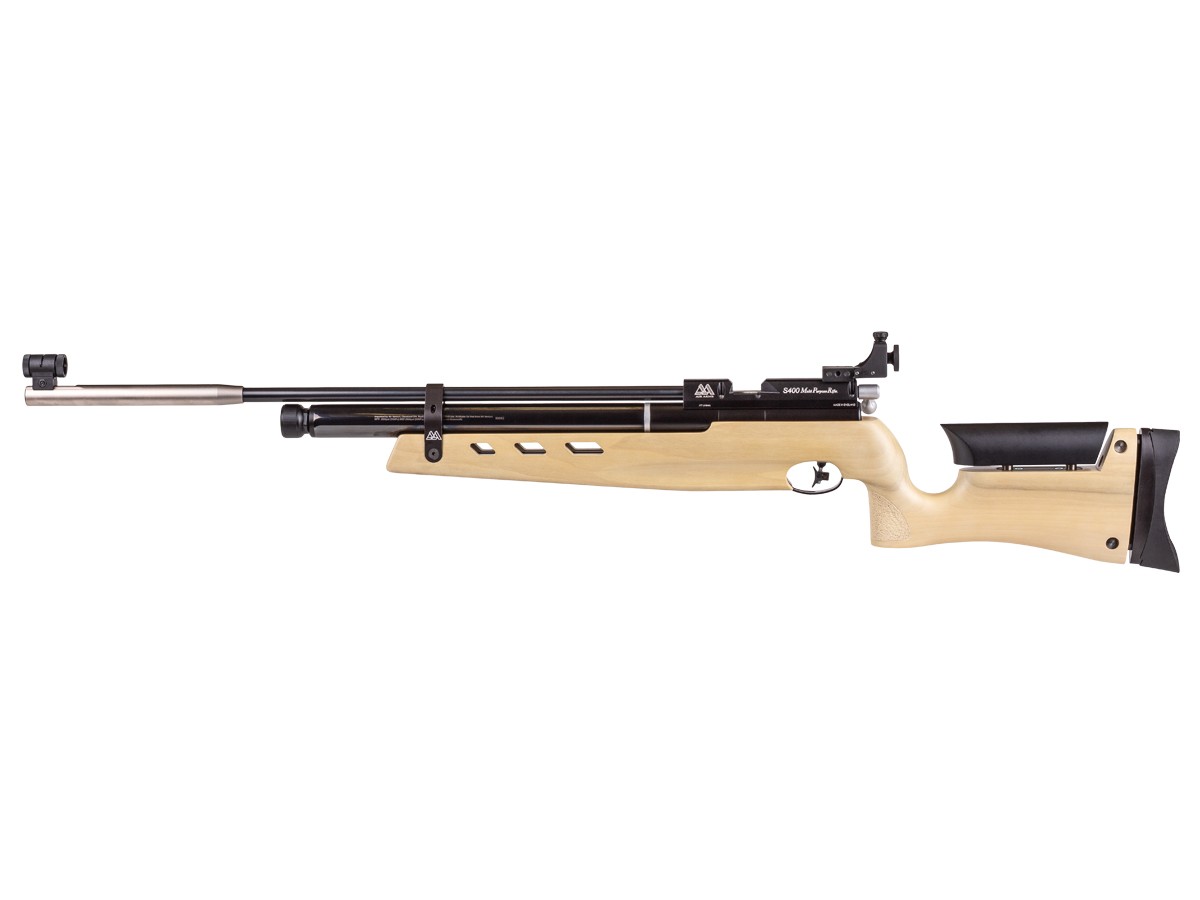 Air Arms S400, Image 4
