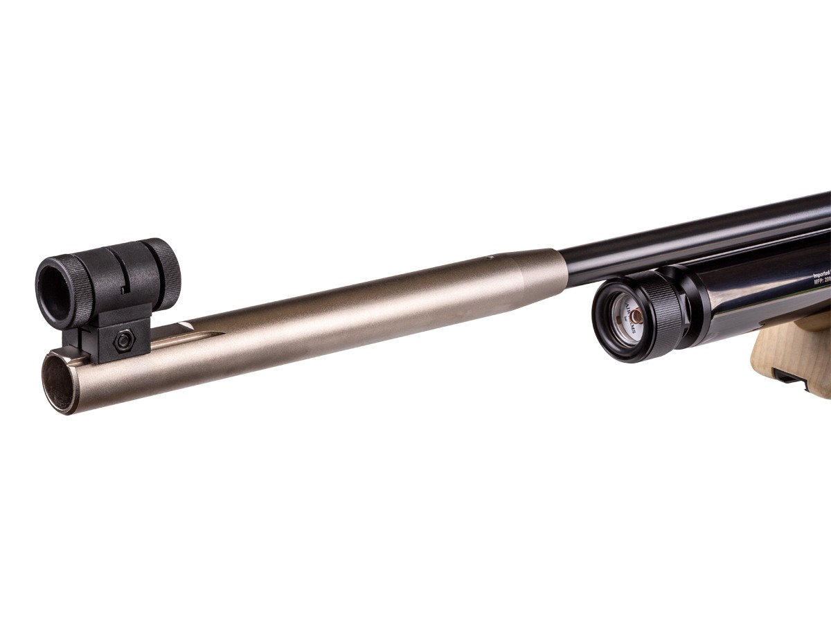 Air Arms S400, Image 5