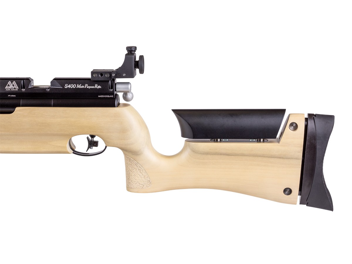 Air Arms S400, Image 7