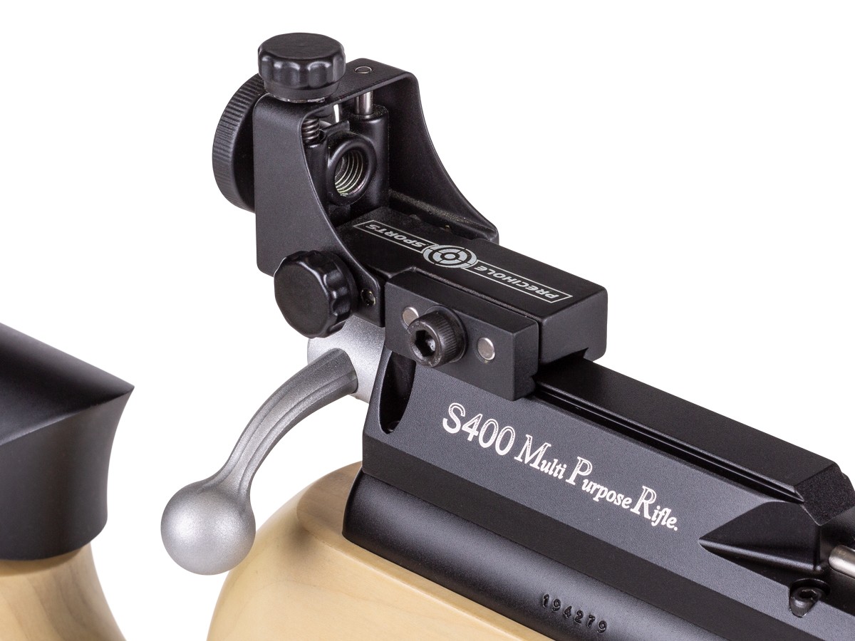 Air Arms S400, Image 9