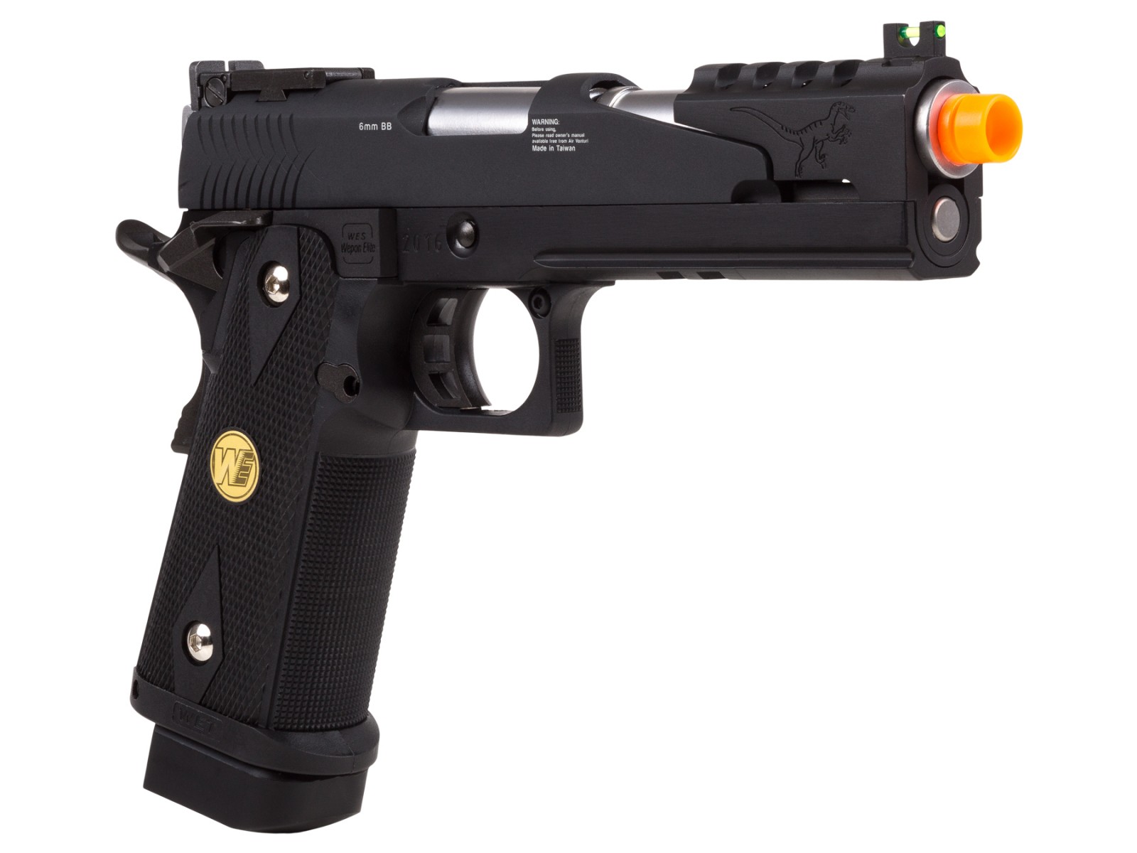 WE Hi-Capa 5.1, Image 2