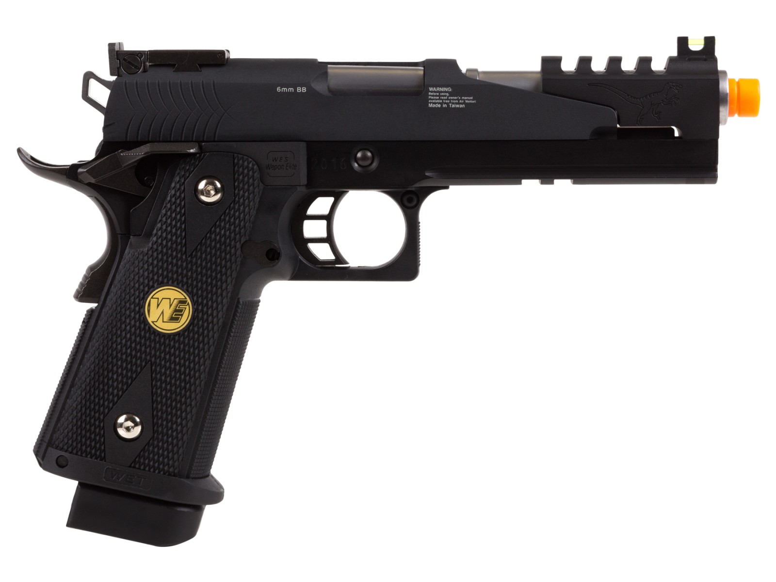 WE Hi-Capa 5.1, Image 3