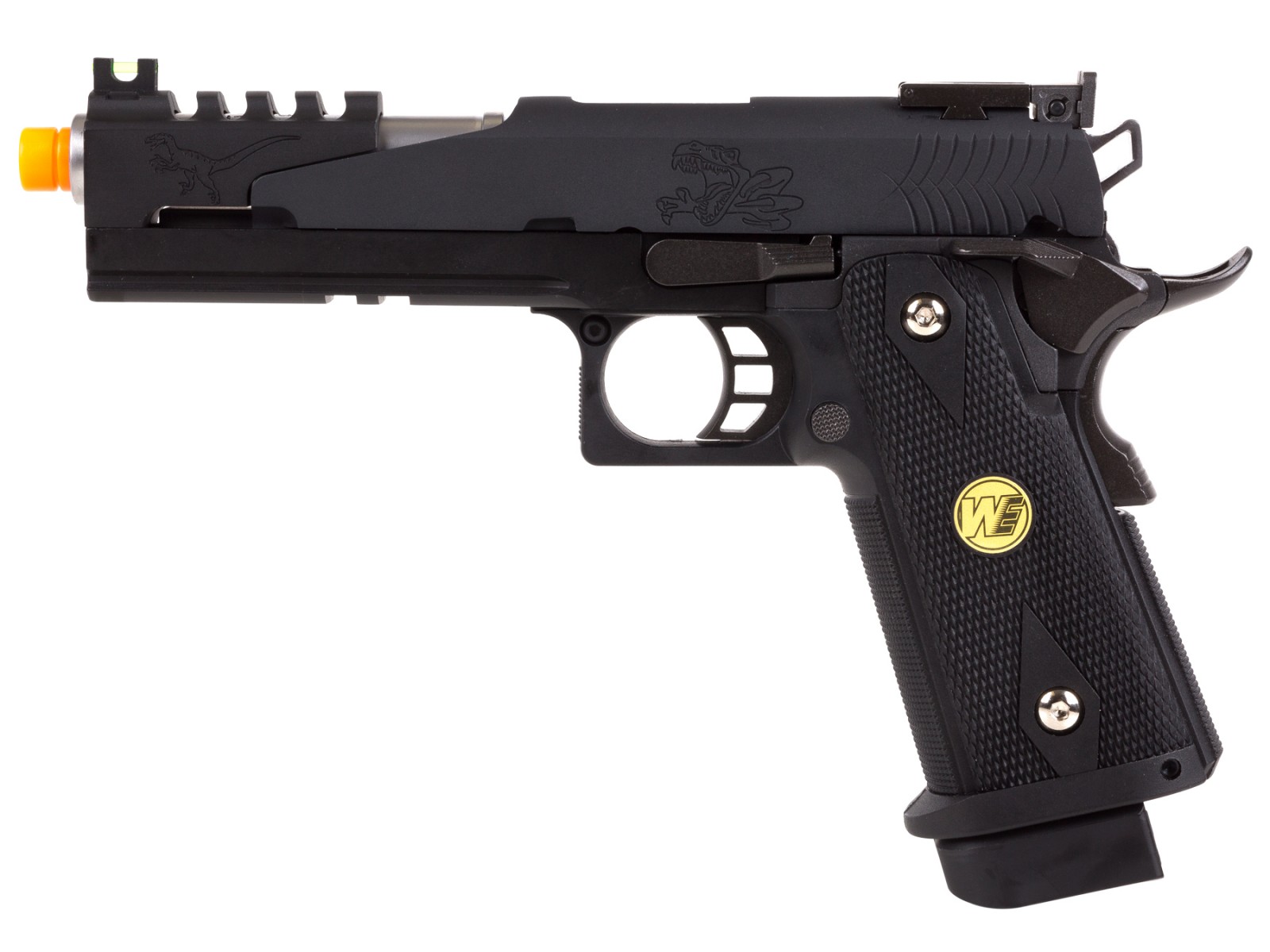 WE Hi-Capa 5.1, Image 4
