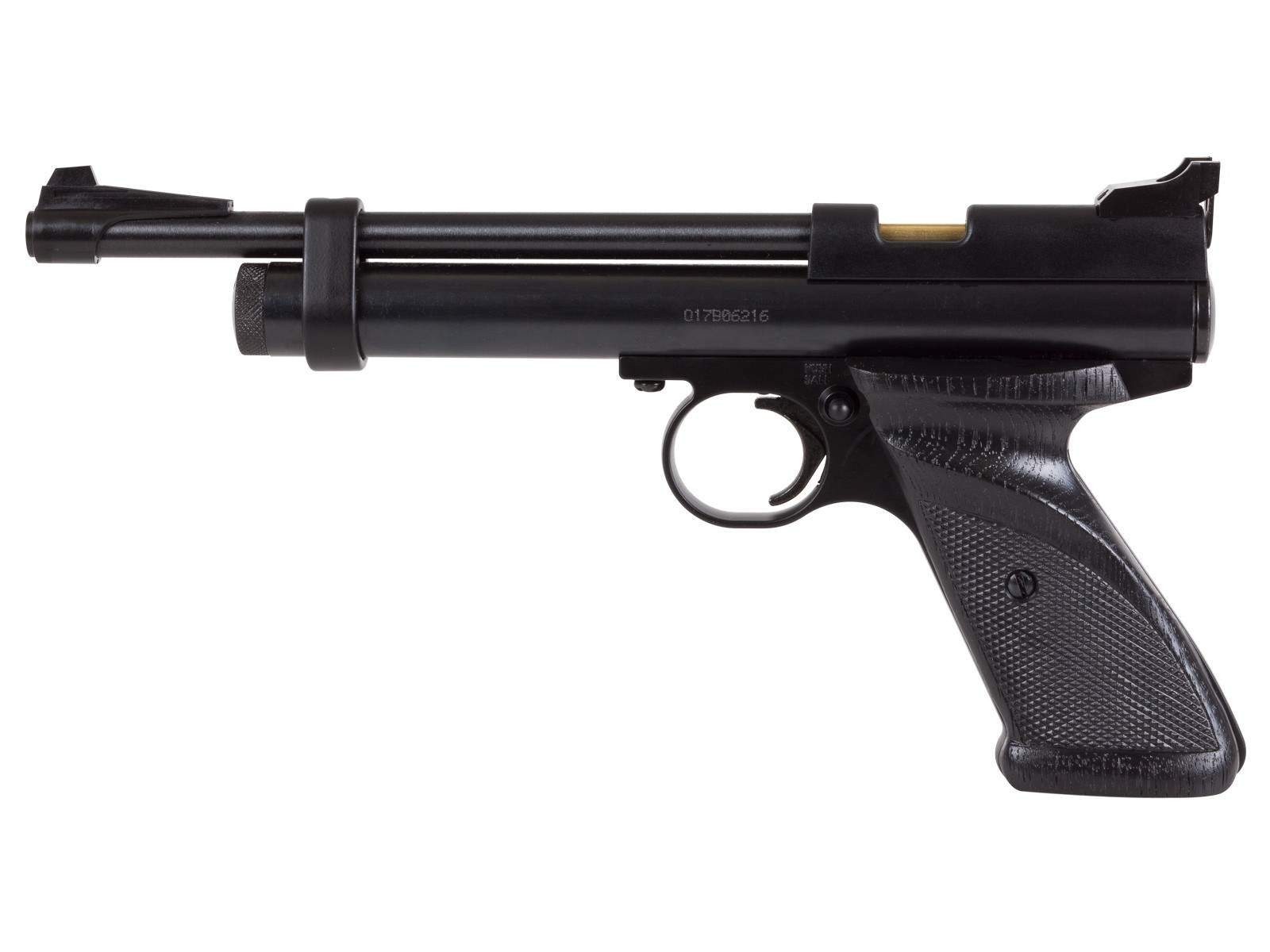 Number #2 Best Air Pistols - Crosman 2240