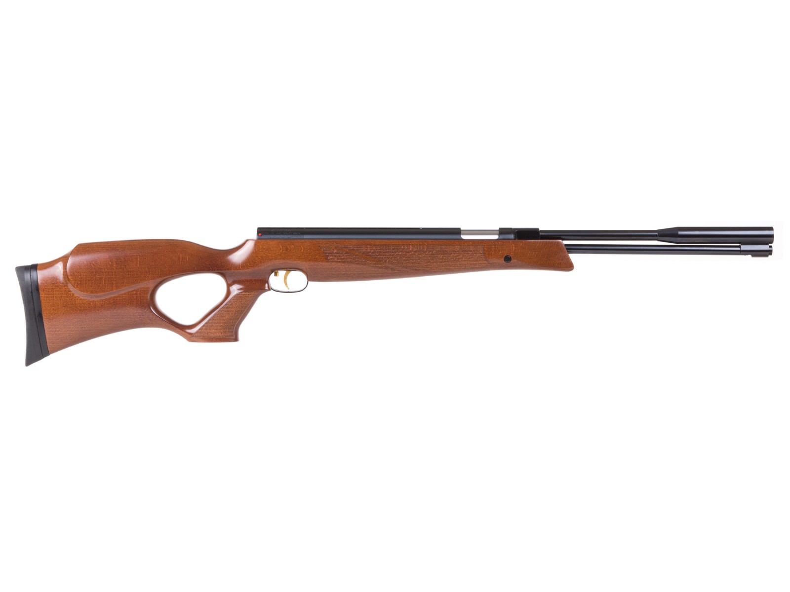 Beeman HW97K Air, Image 2