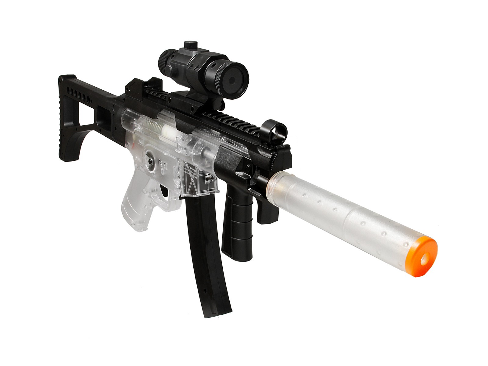 Crosman Tactical R71,, Image 2
