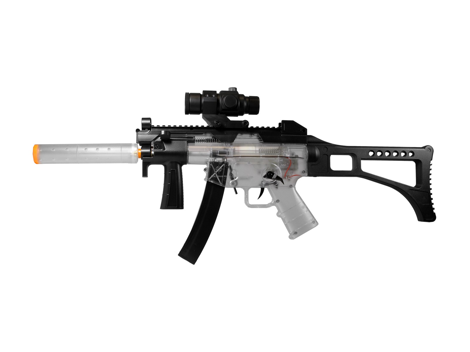 Crosman Tactical R71,, Image 3