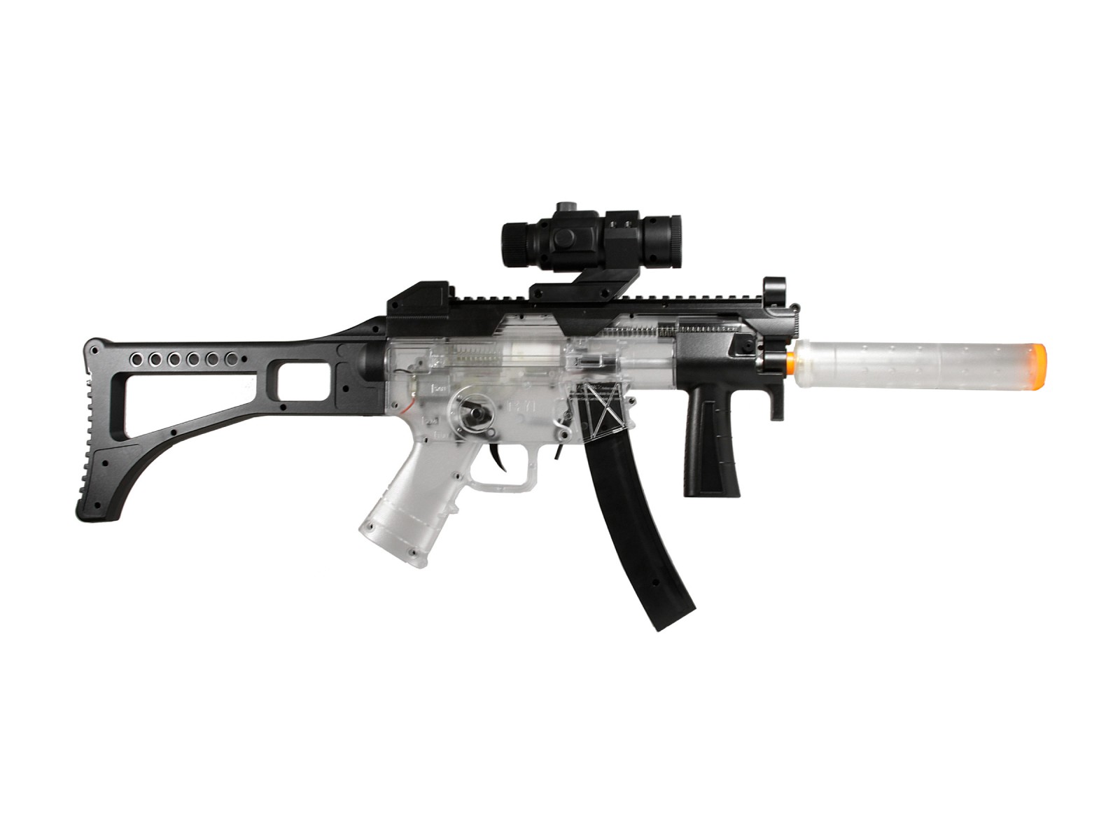 Crosman Tactical R71,, Image 4