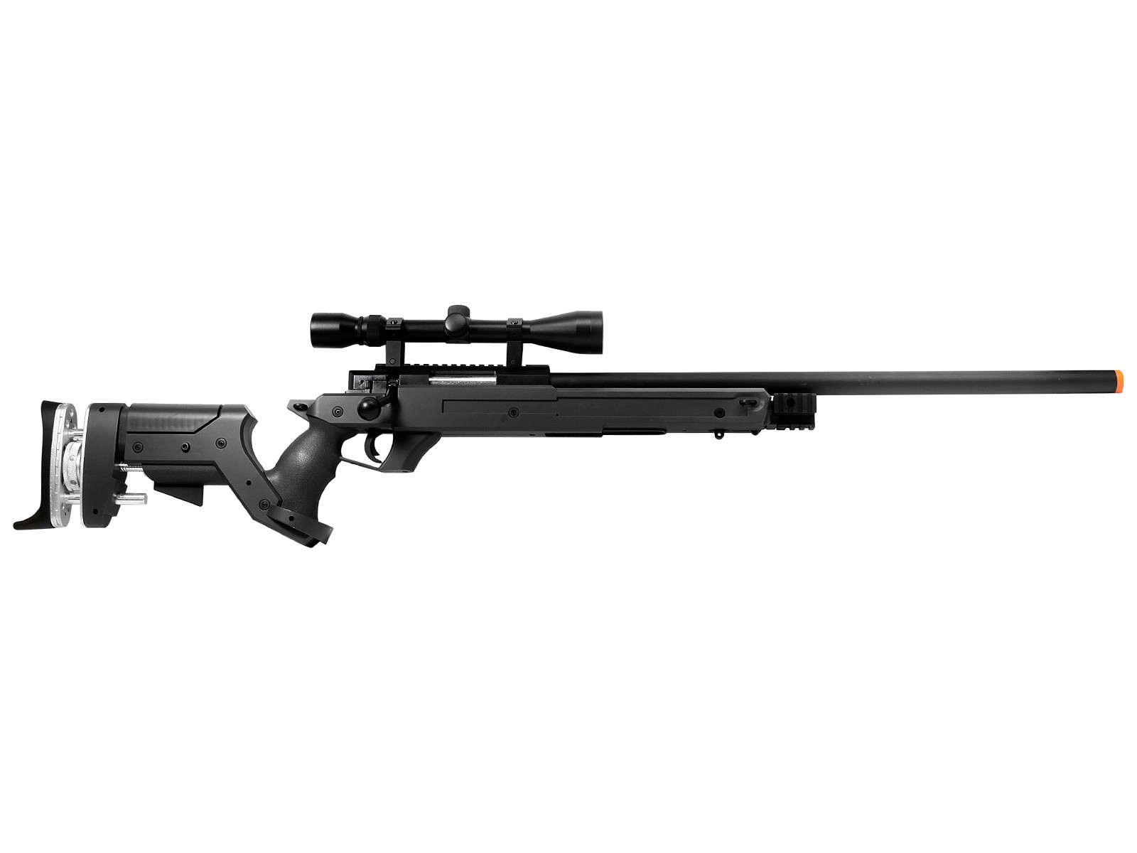 TSD Tactical SD97, Image 2