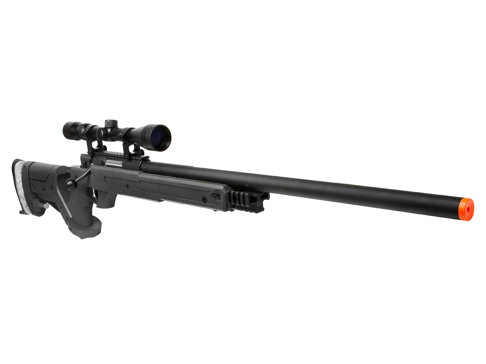 TSD Tactical SD97, Image 3