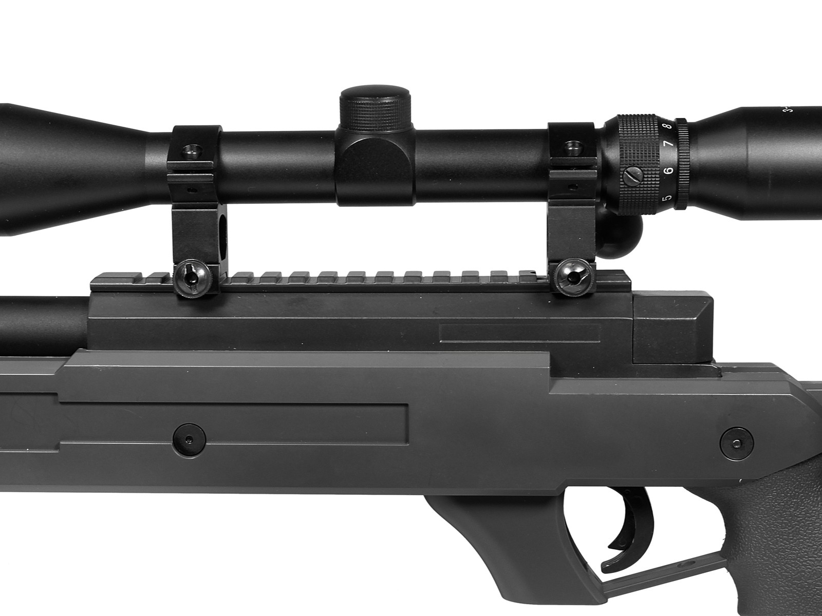 TSD Tactical SD97, Image 5