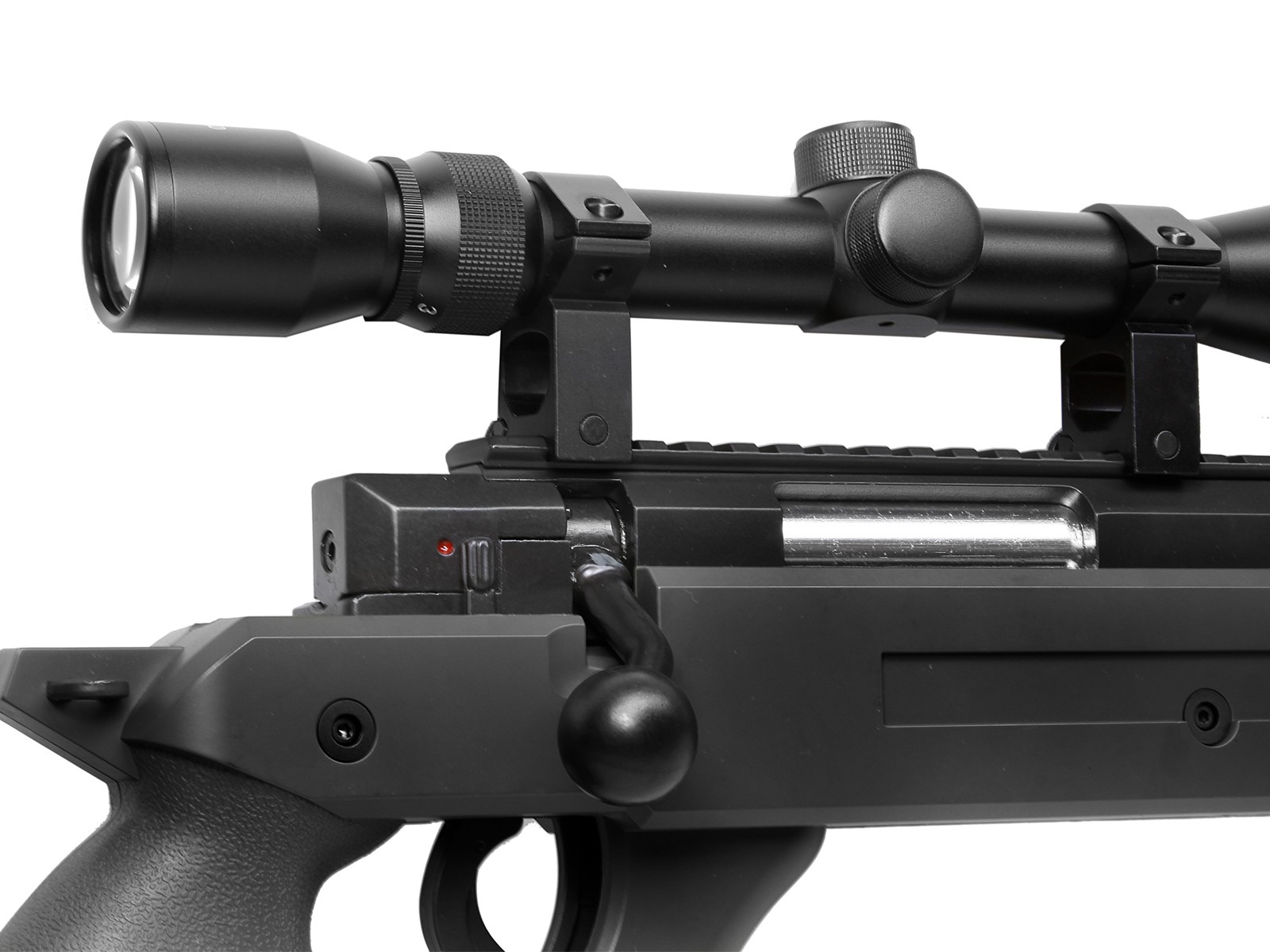TSD Tactical SD97, Image 6