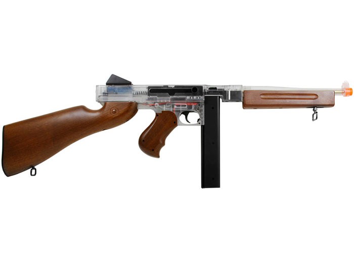 Thompson M1A1 Airsoft, Image 2