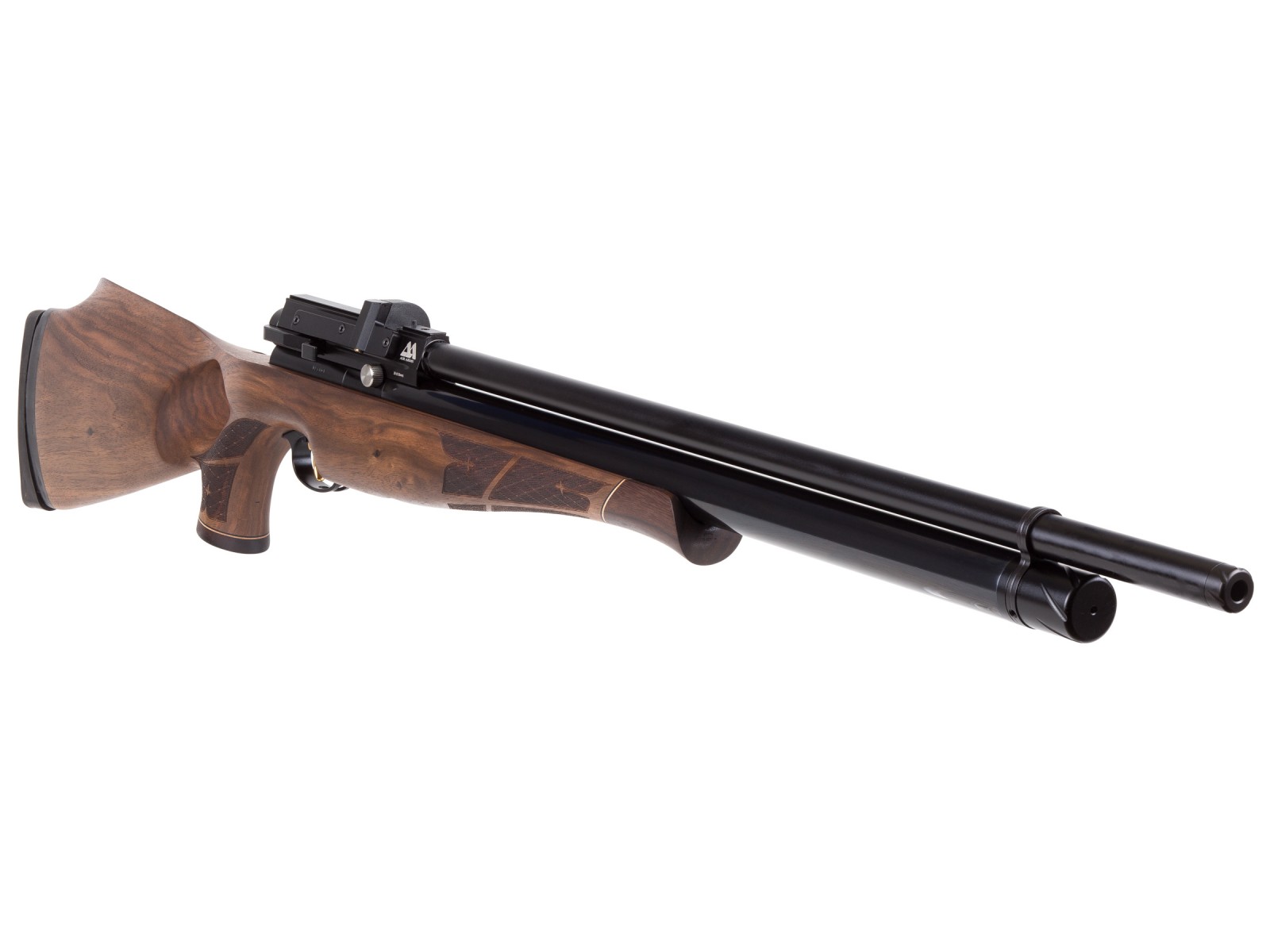 Air Arms S510, Image 2
