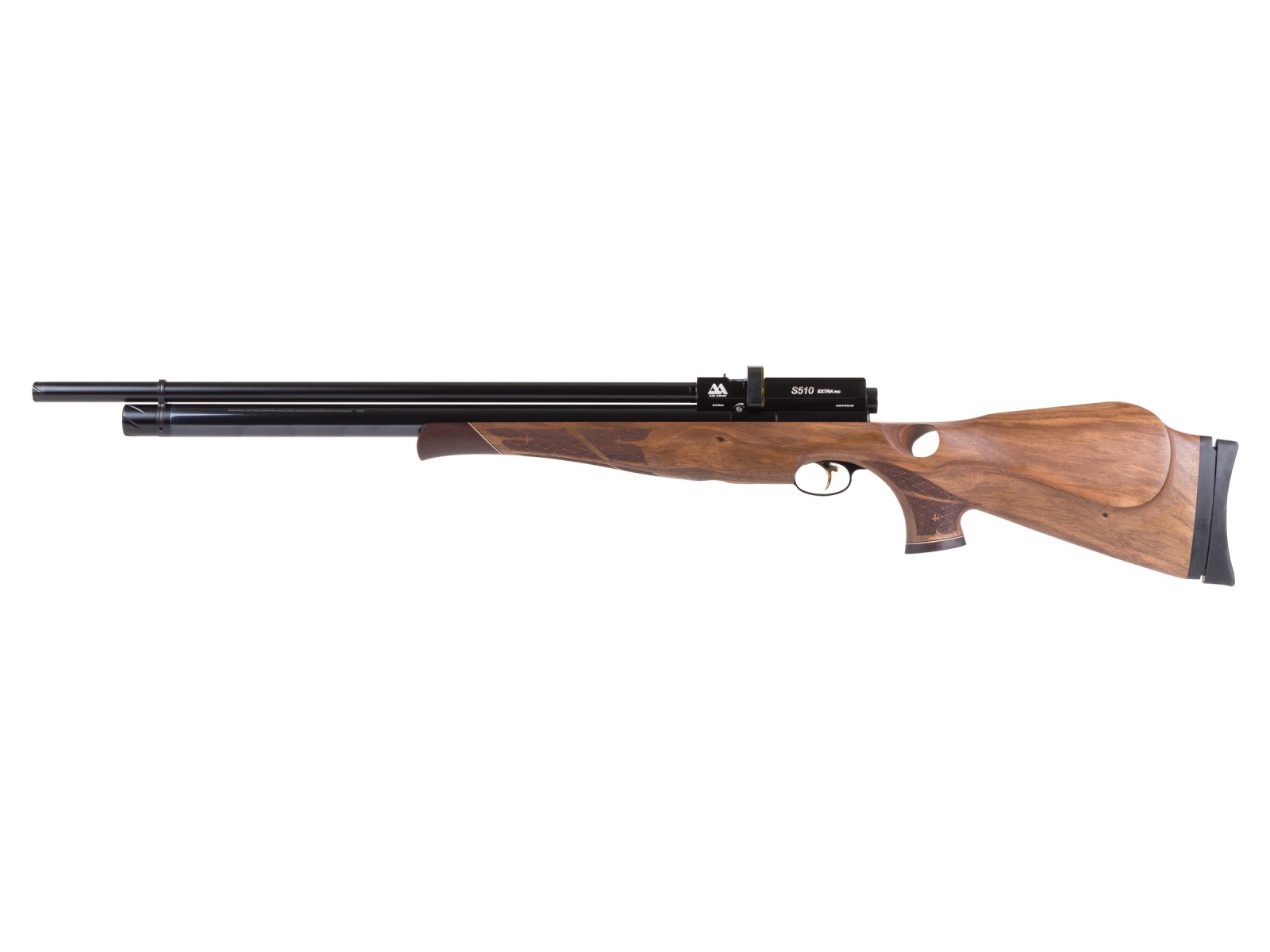Air Arms S510, Image 4