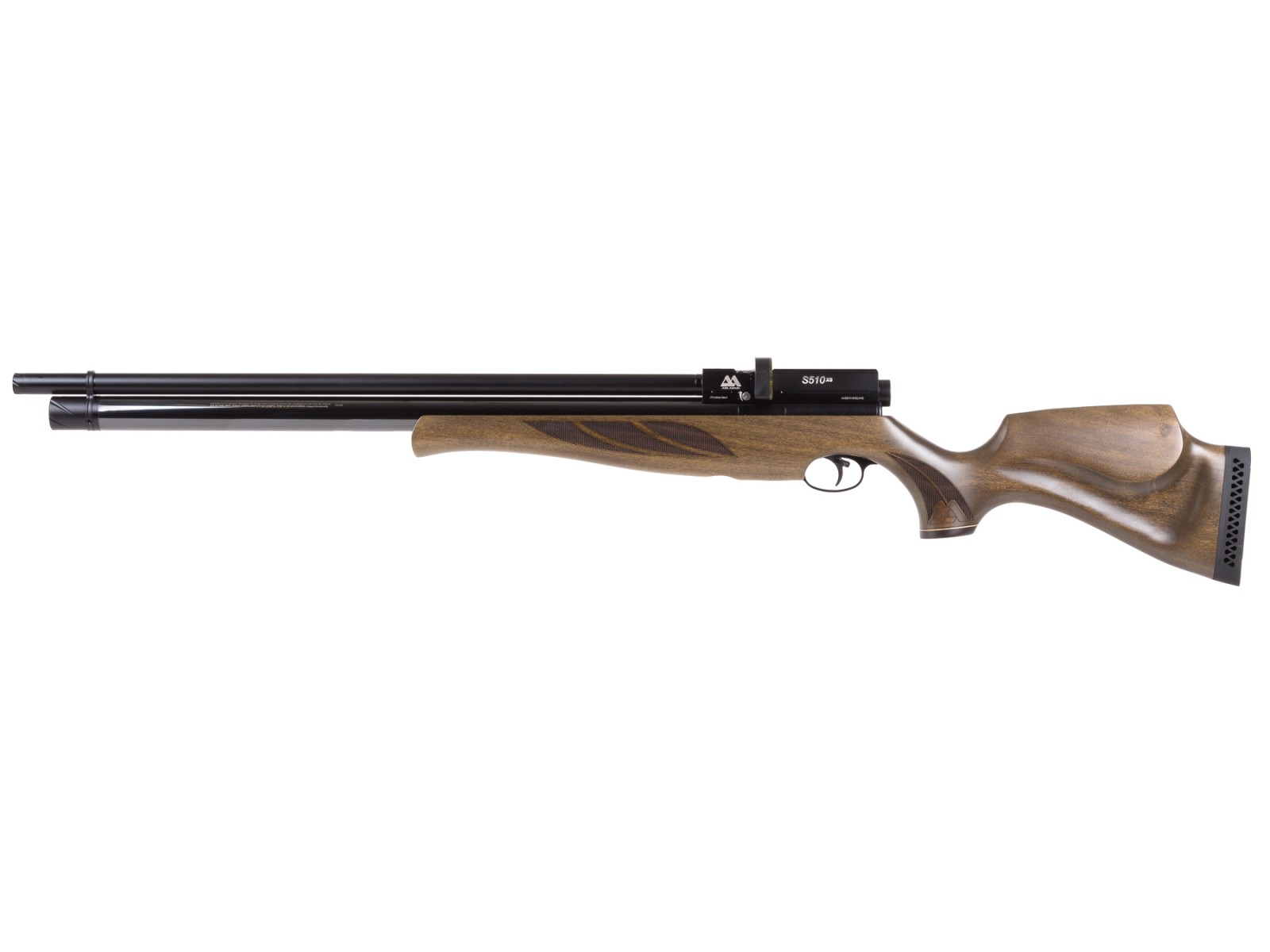 Air Arms S510, Image 4