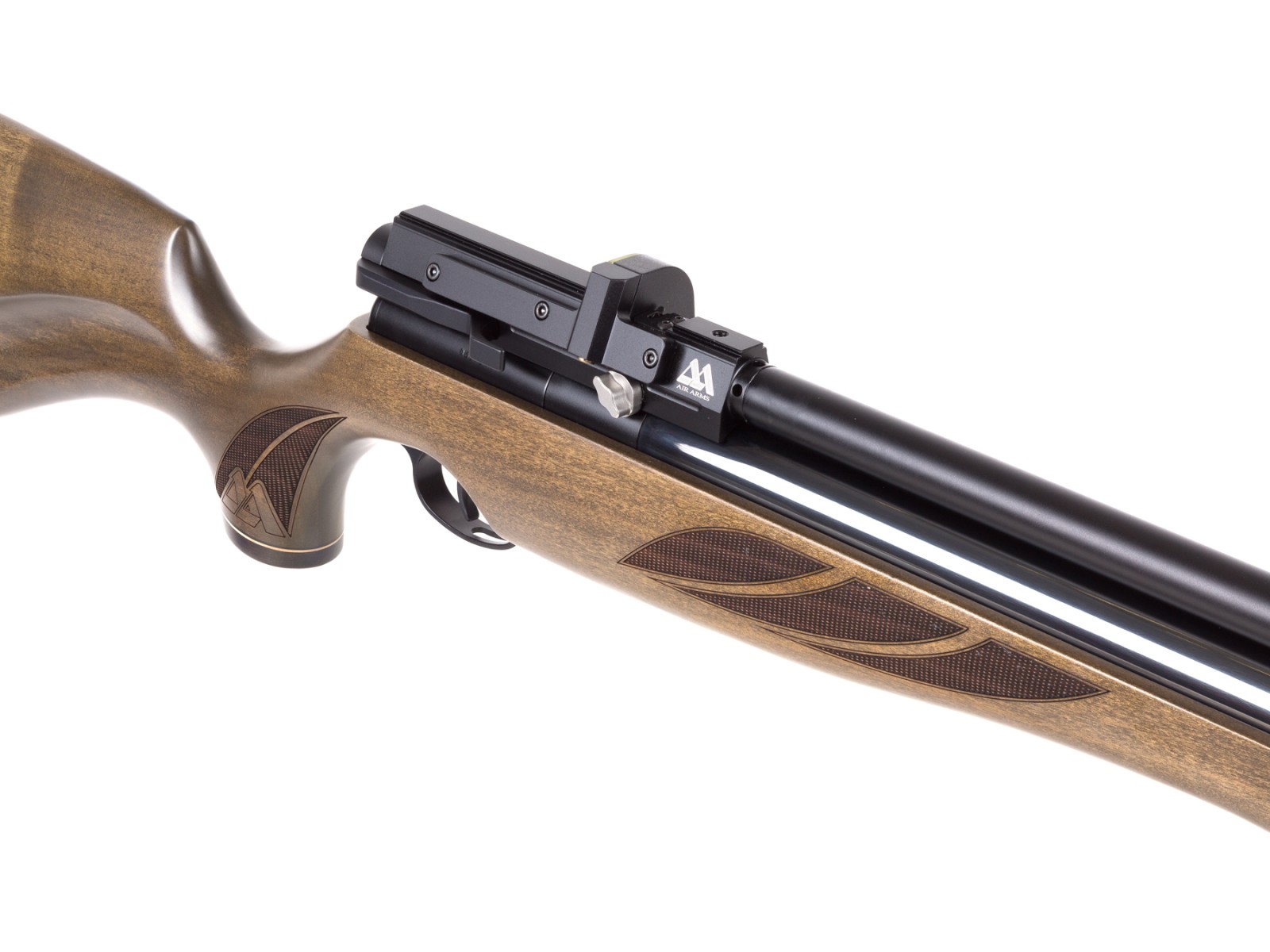 Air Arms S510, Image 5