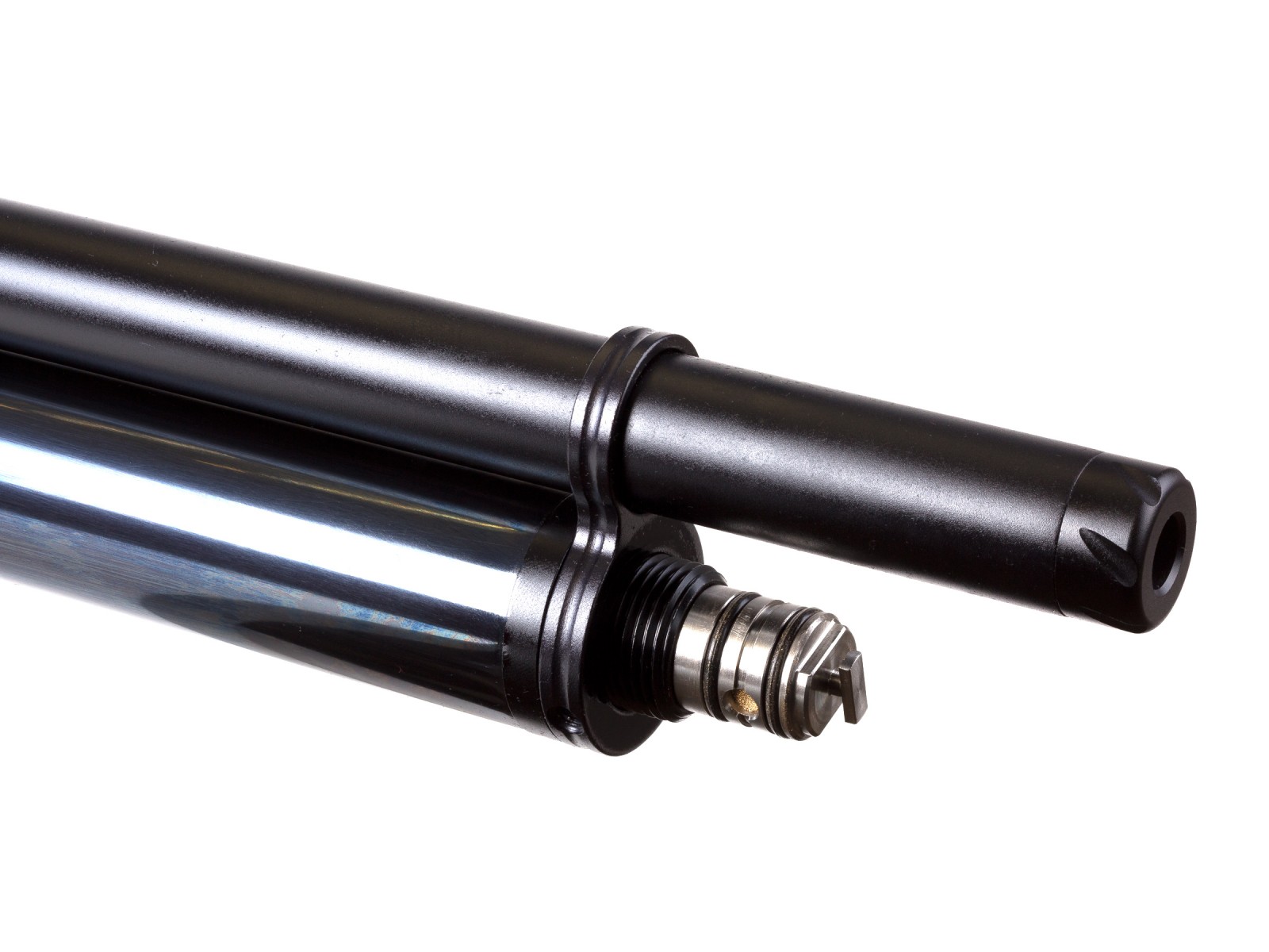 Air Arms S500, Image 5