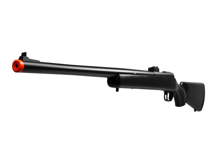 Airsoft SAR10 CO2, Image 4