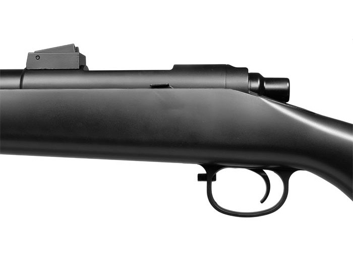 Airsoft SAR10 CO2, Image 6