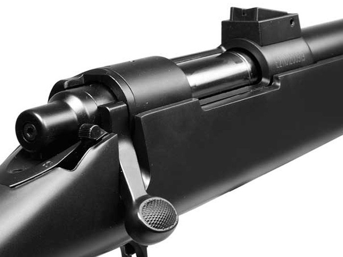 Airsoft SAR10 CO2, Image 8