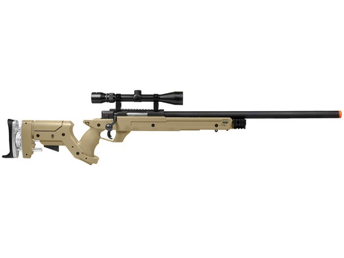 TSD Tactical SD97, Image 2