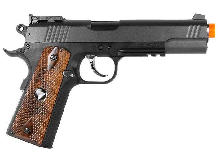 TSD Sports M1911, Image 2