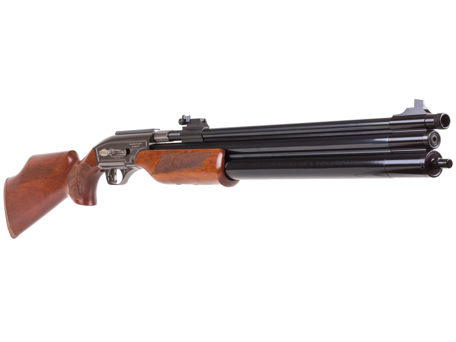 Seneca Dragon Claw 500cc Air Rifle | Pyramyd Air
