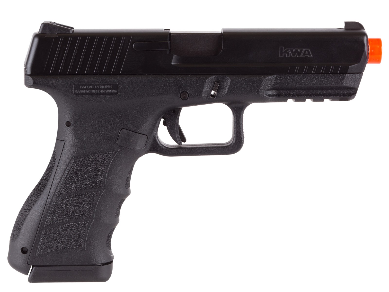 KWA ATP Adaptive, Image 2