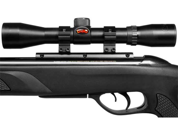 Gamo Whisper CFR, Image 5
