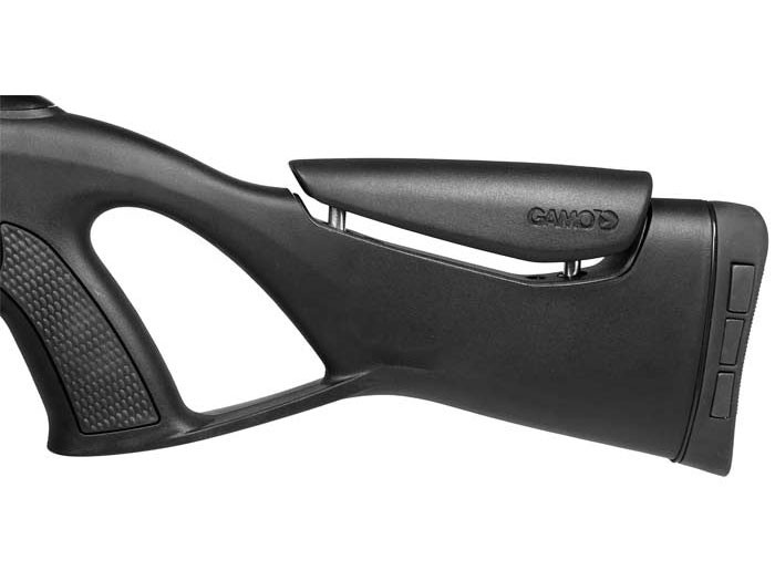 Gamo Whisper CFR, Image 6