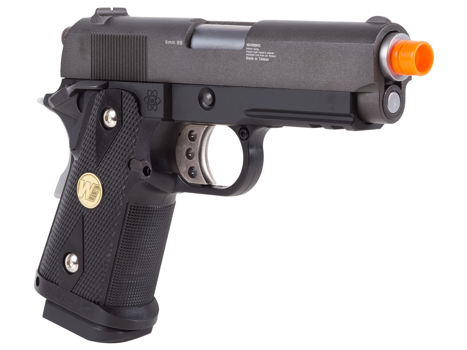 WE Baby Hi-Capa, Image 3