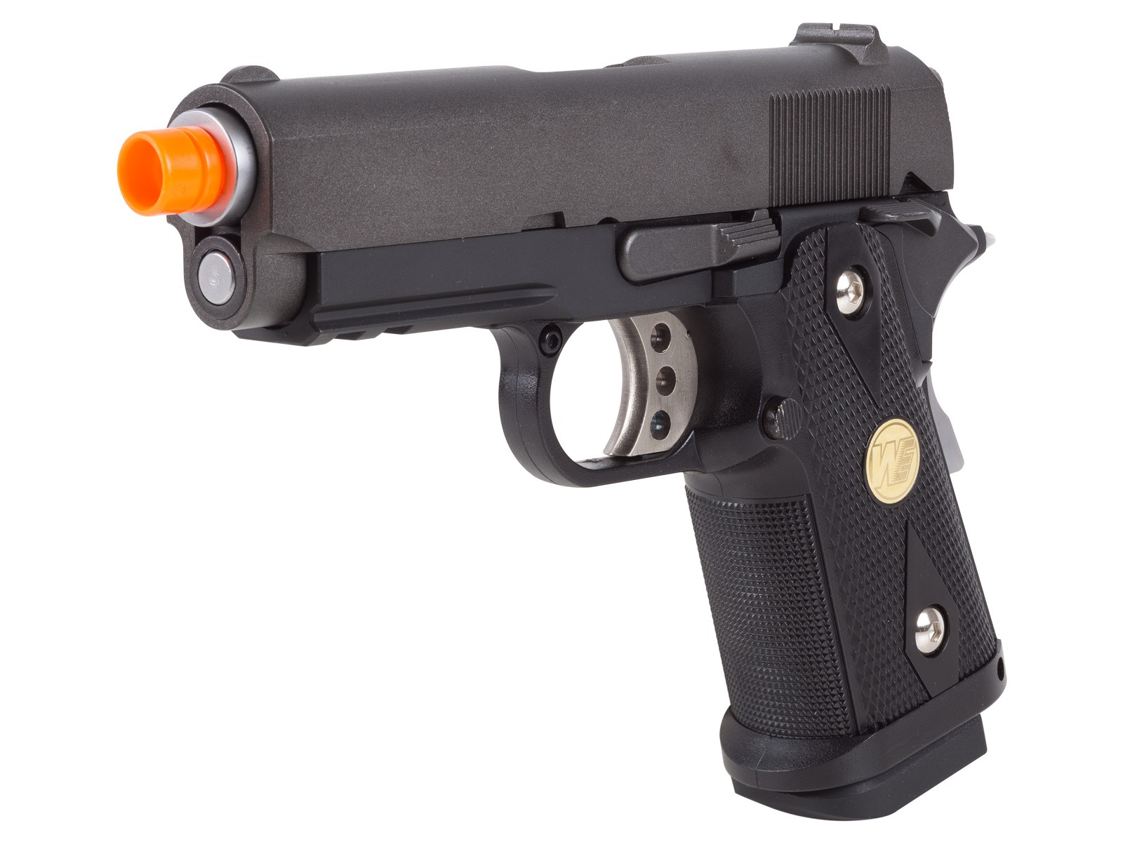 WE Baby Hi-Capa, Image 4