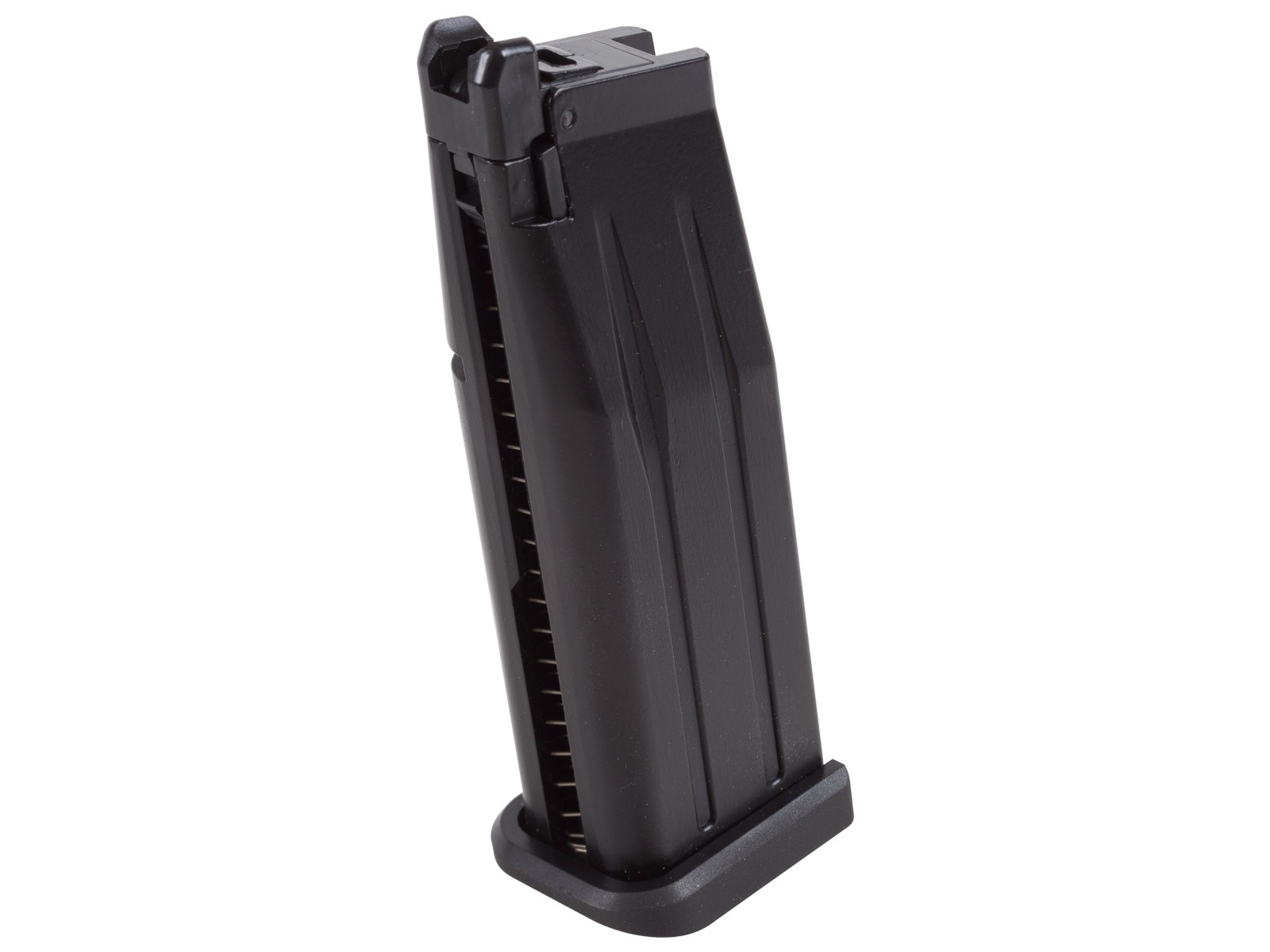 WE Baby Hi-Capa, Image 5