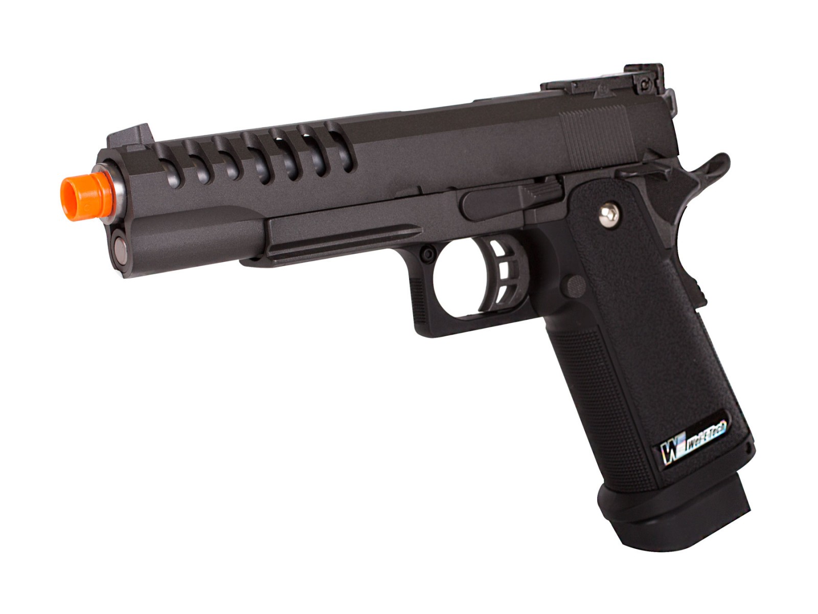 WE Hi-Capa 5.1, Image 4