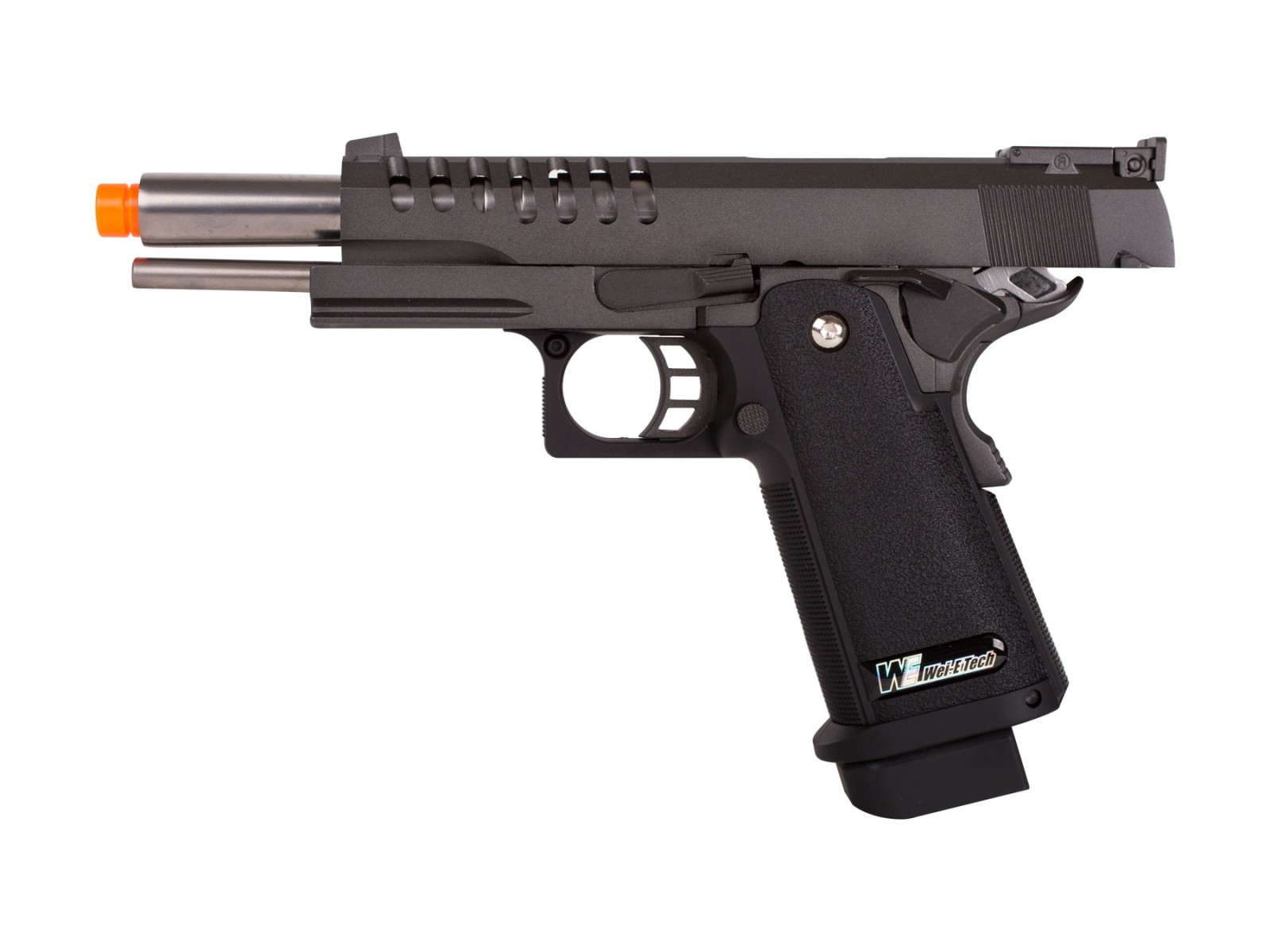 WE Hi-Capa 5.1, Image 6