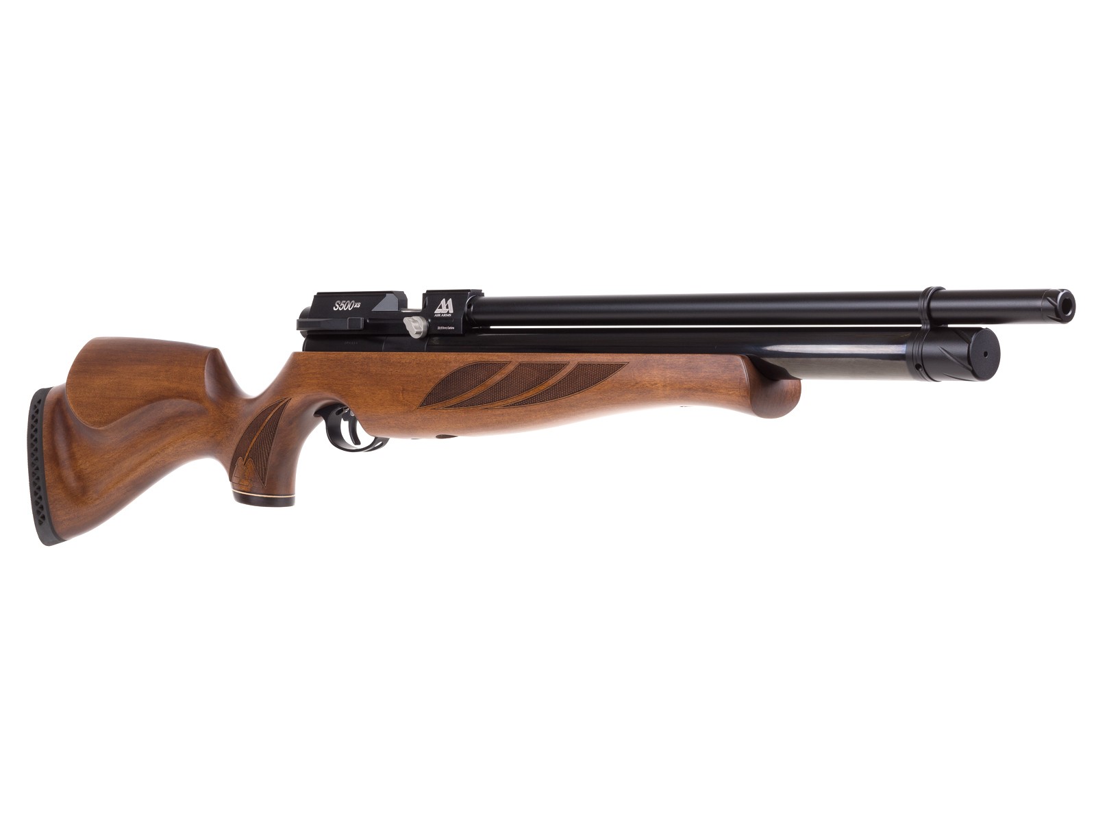 Air Arms S500, Image 2