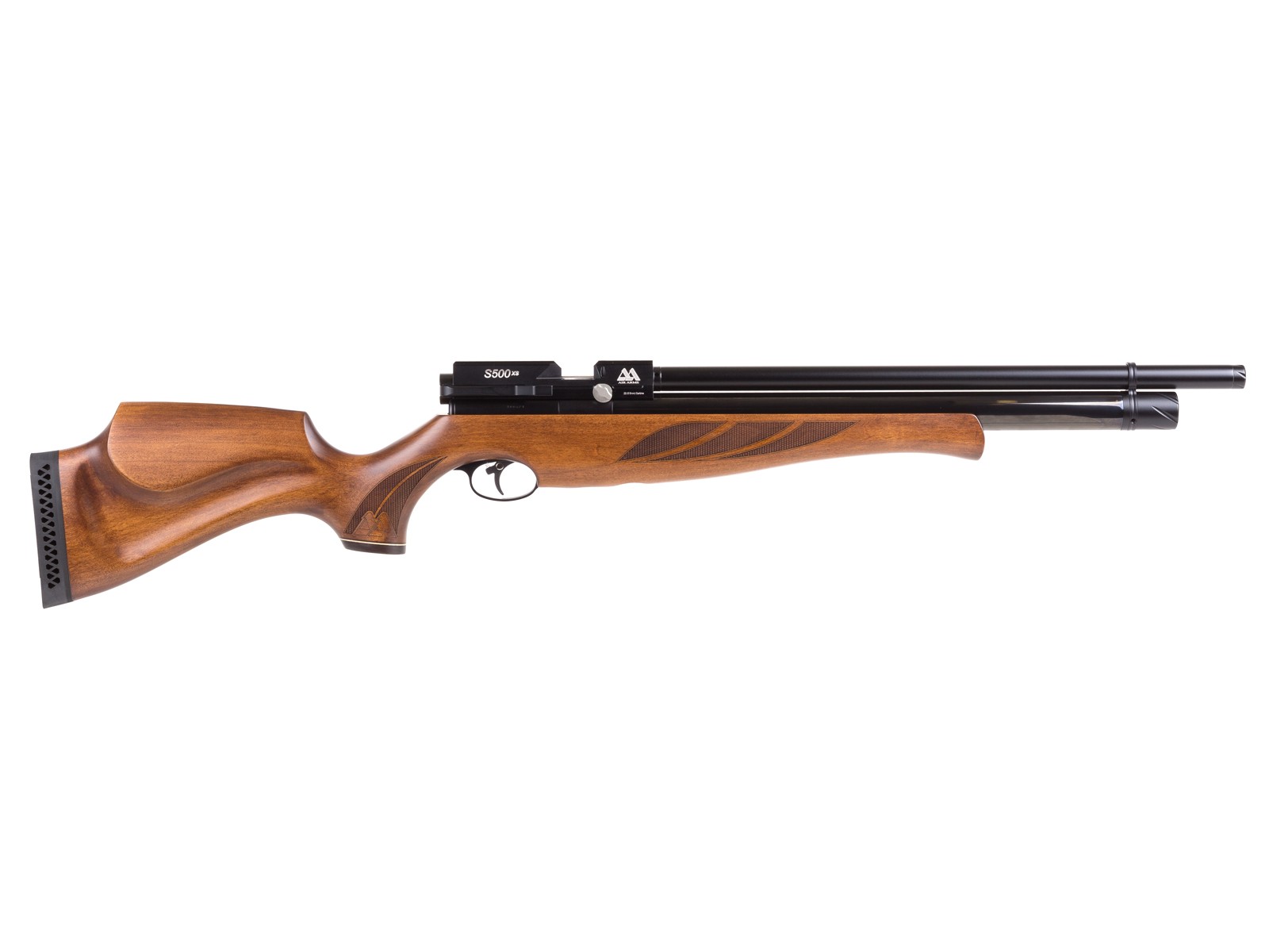 Air Arms S500, Image 3
