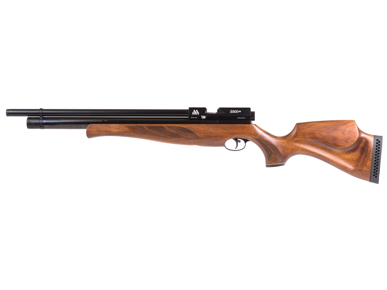 Air Arms S500, Image 4