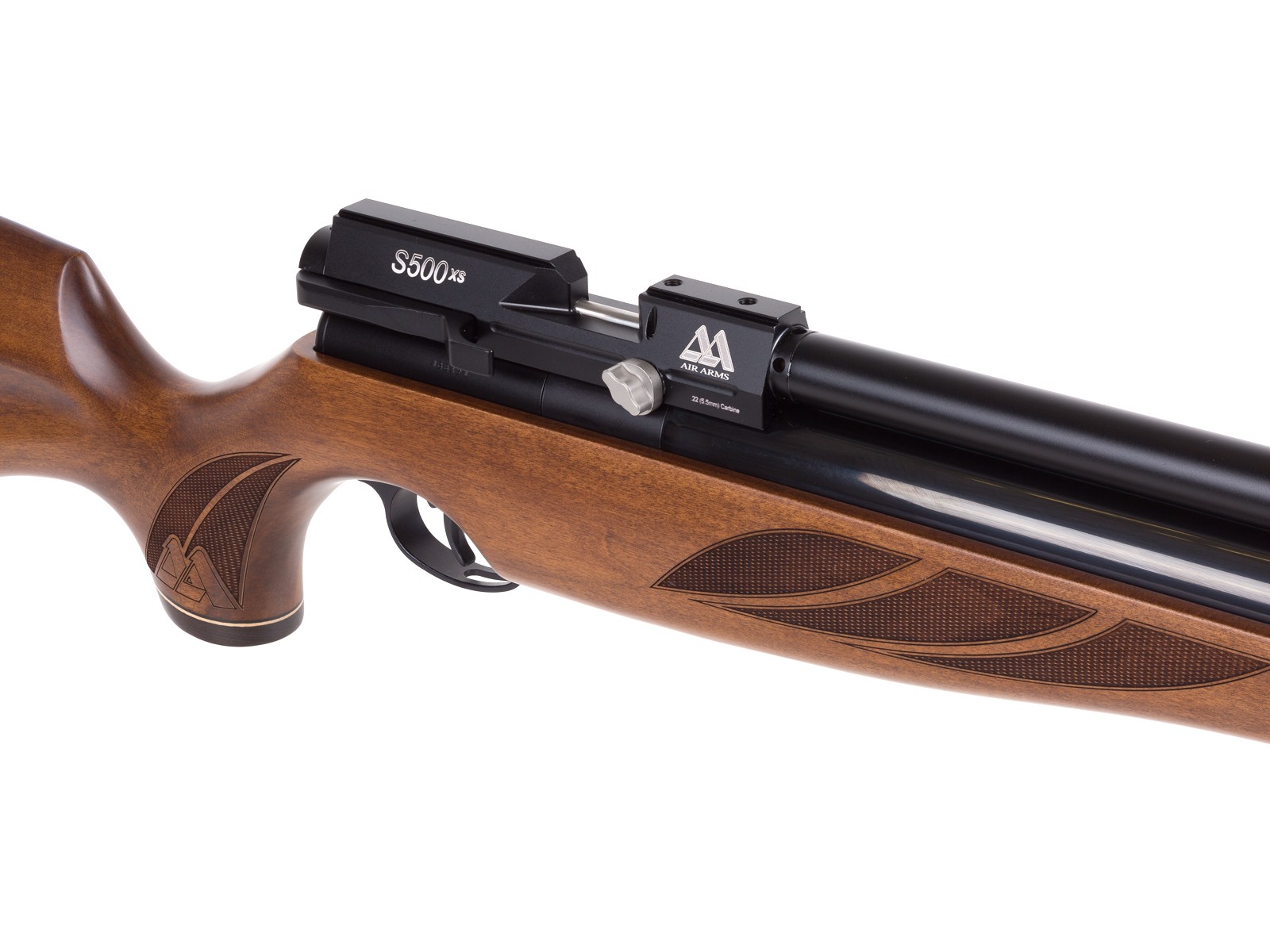 Air Arms S500, Image 5