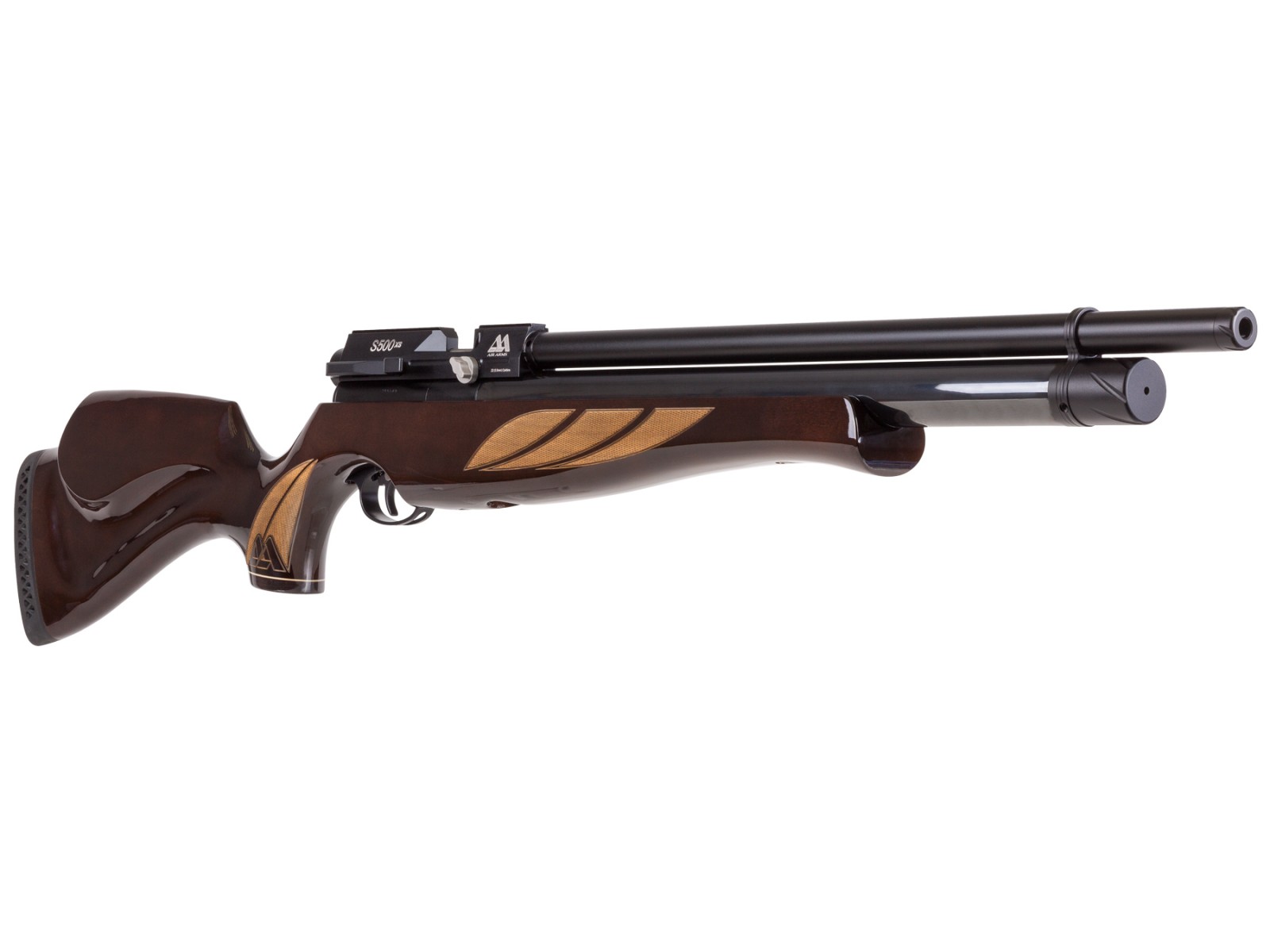 Air Arms S500, Image 2